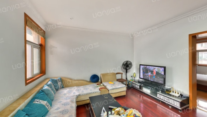 珠泉花园二手房实景图