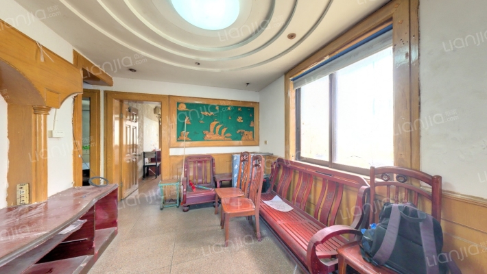 马鞍池东路二手房实景图