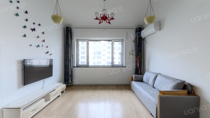 中房上东花墅牡丹园二手房实景图