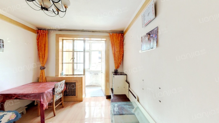 甘肃省公路局家属院二手房实景图