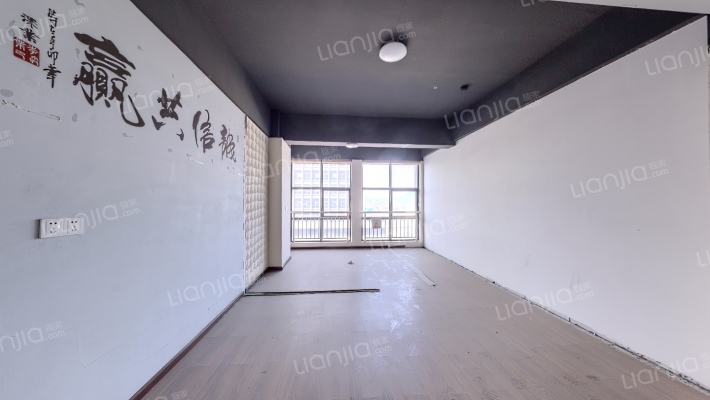 富春港二手房实景图