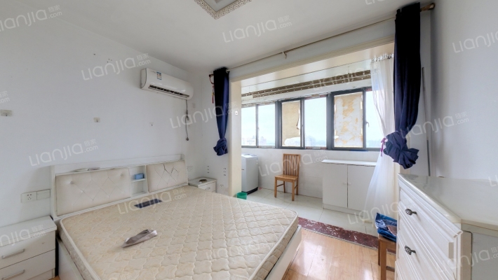 建邺路住宅小区二手房实景图