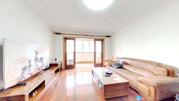 水上新村(宝山)二手房实景图