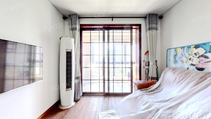 书香苑二手房实景图