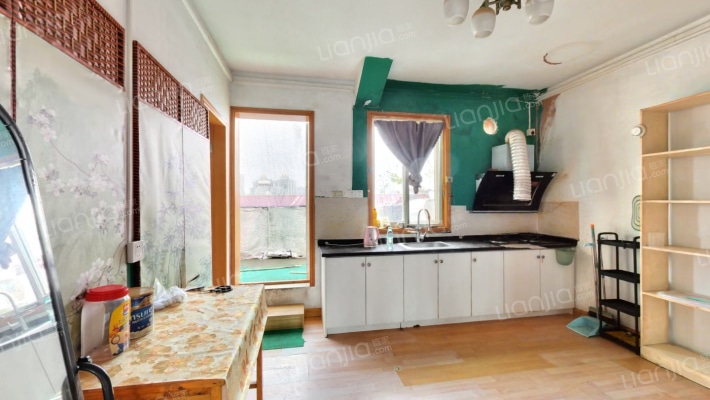 怡景公寓二手房实景图