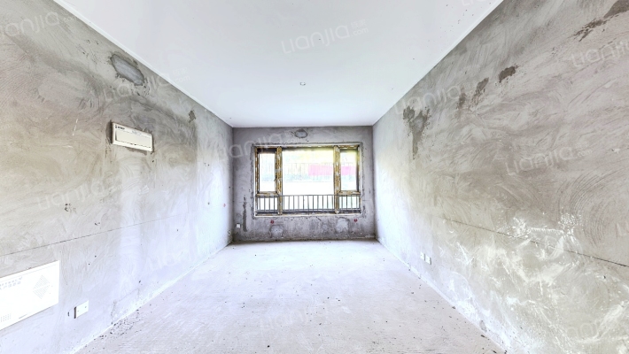 北京城建云熙台西区二手房实景图