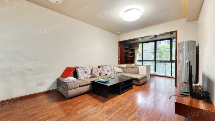 金沙鹭岛一期二手房实景图