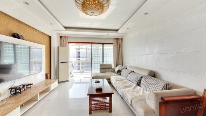 盛世名门(吴江区)二手房实景图