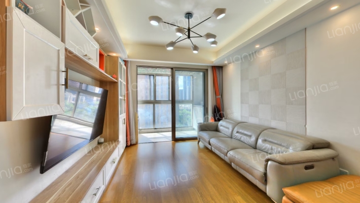 北极星尚雅苑二手房实景图