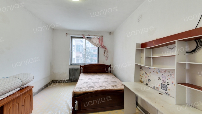 集贤街二手房实景图