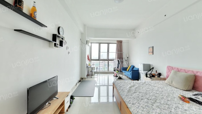 松湖玉兰小城二手房实景图