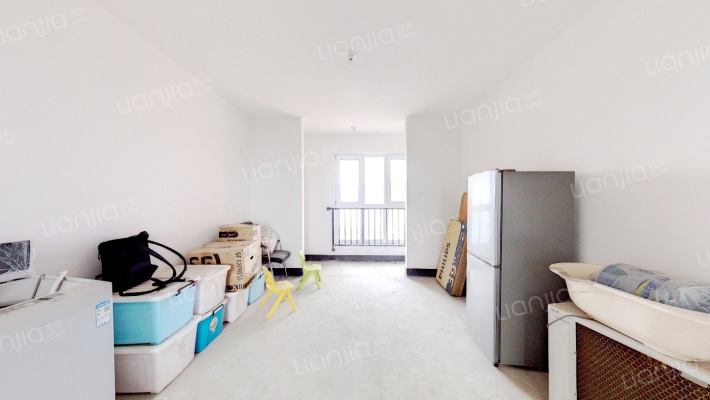 首创国际半岛采薇雅苑二手房实景图