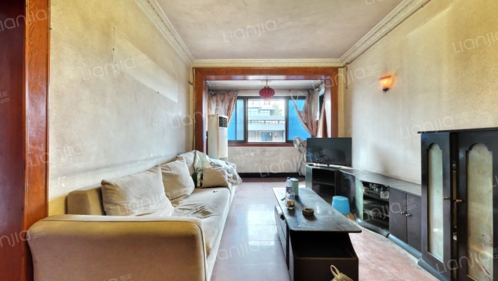 水碾河社区二手房实景图