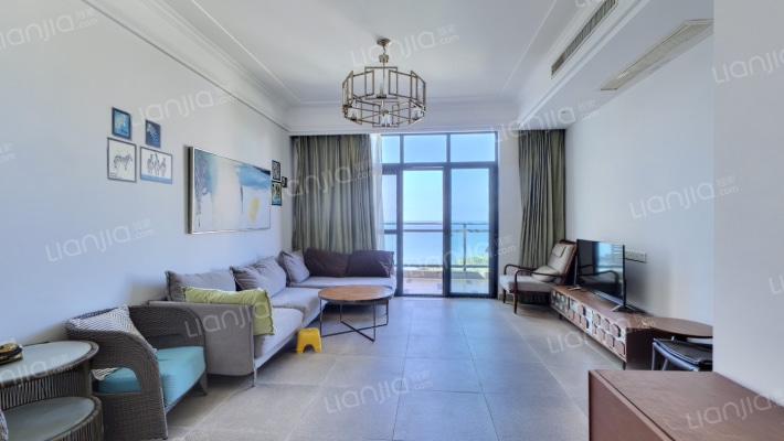 蓝海雅居二手房实景图