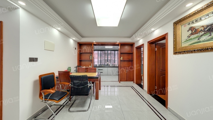 九浸路北二手房实景图