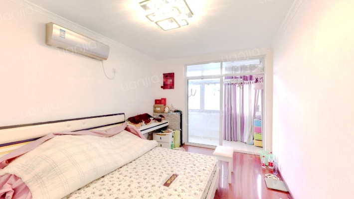 朱小郢二手房实景图