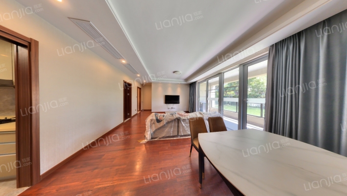 檀悦花园二手房实景图