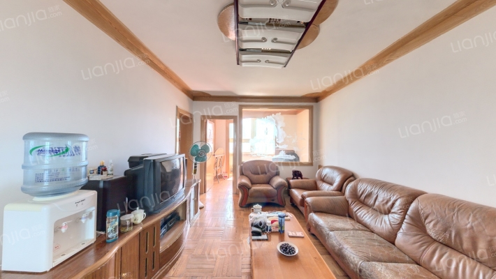 省工信委家属院（榆中街）二手房实景图