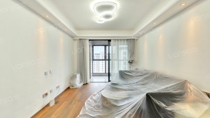 路劲璞玉澜岸二手房实景图