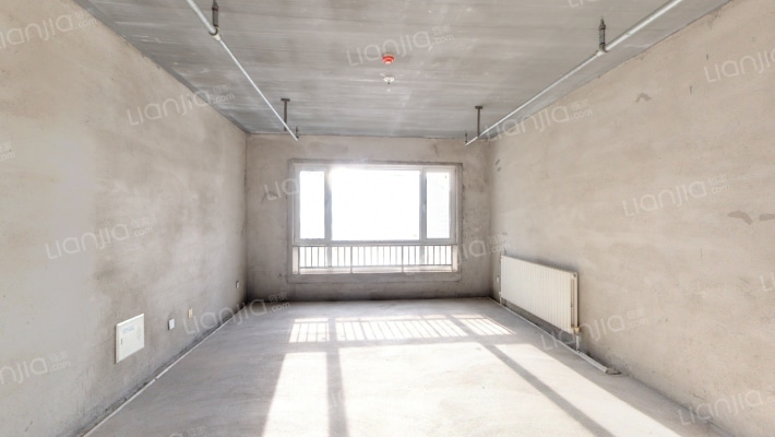 星海朗庭二手房实景图