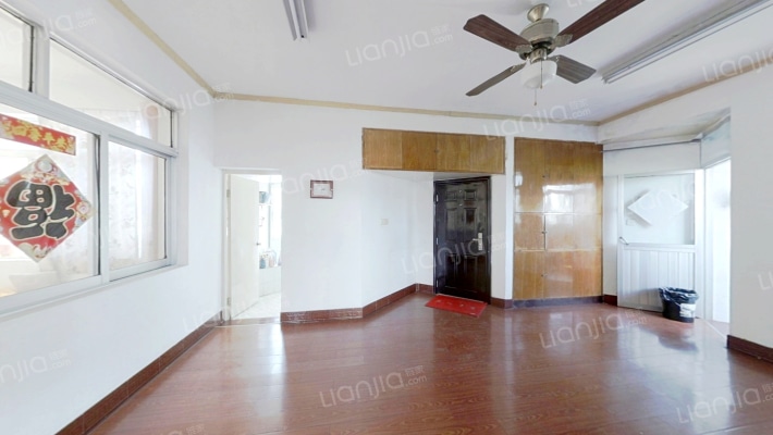 安康小区(通州区)二手房实景图