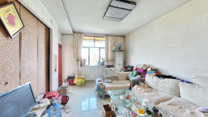 欧香苑二手房实景图