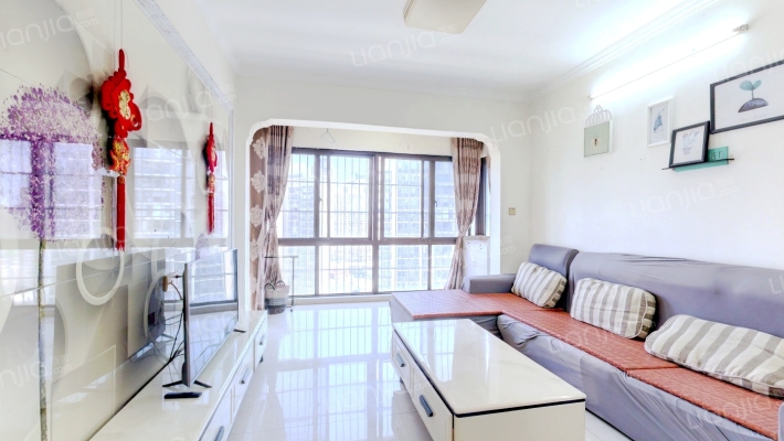 国和苑二手房实景图