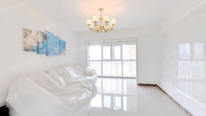 乐湾国际.依山云墅二手房实景图