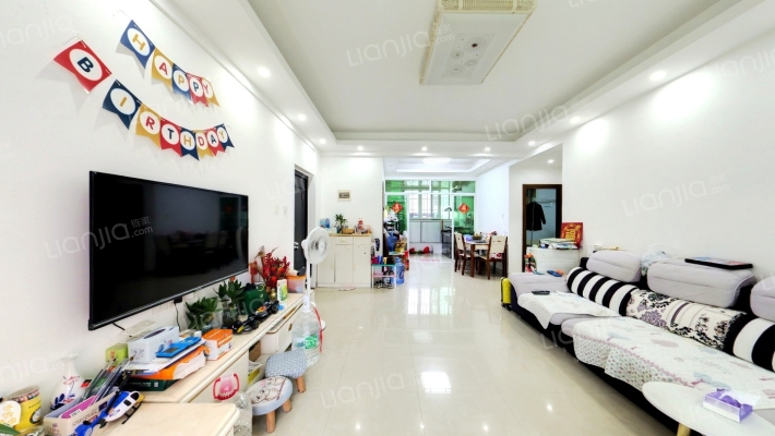 美华阁二手房实景图