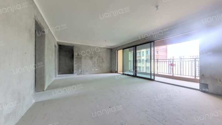 锦云天府二手房实景图