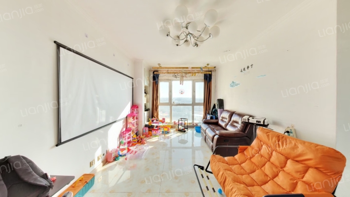 宝能水岸康城二手房实景图