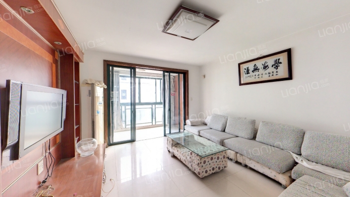 书香锦苑二手房实景图