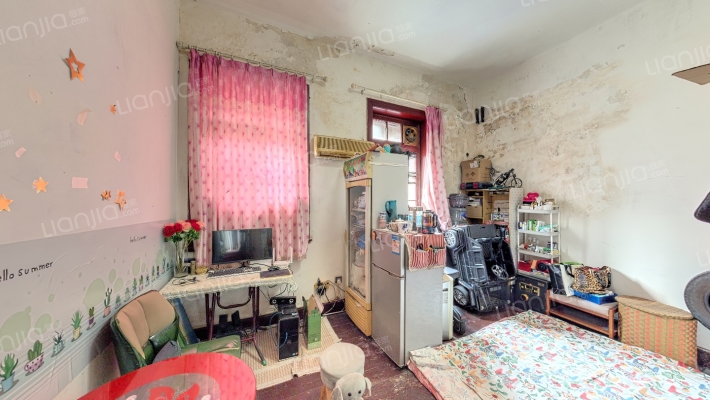 积福新里二手房实景图