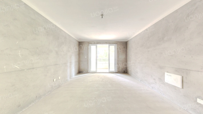 当代MOMΛ未来城二手房实景图