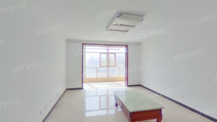 平安小区景秀园二手房实景图