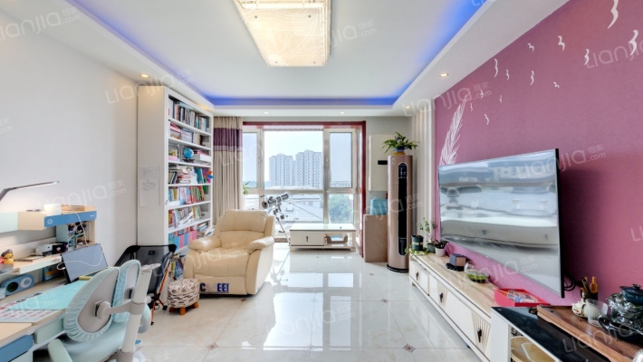 玉璟园二手房实景图