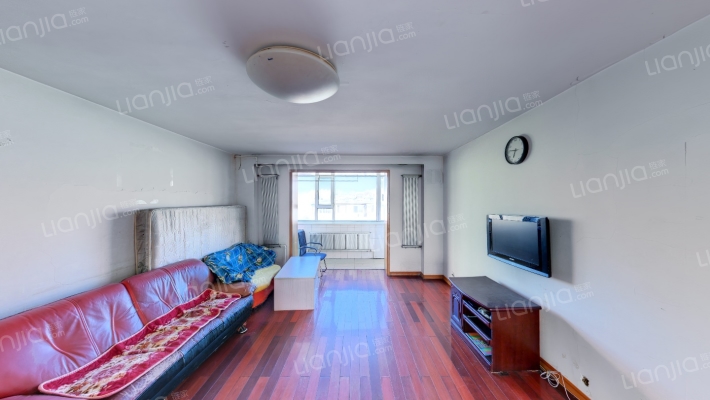 气象小区二手房实景图