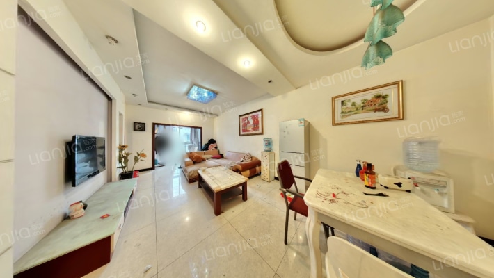 同湾春晓二手房实景图