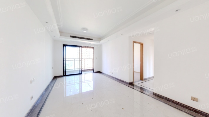 中海九龙天颂二期二手房实景图