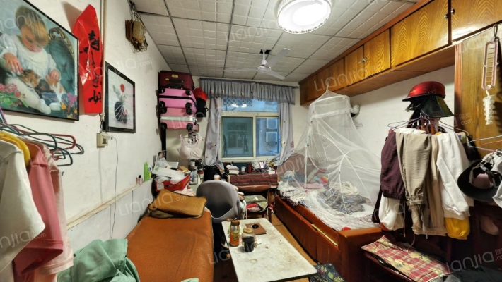 文峰二村路巷二手房实景图