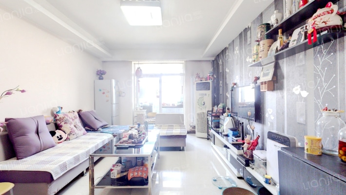 百花一村二手房实景图