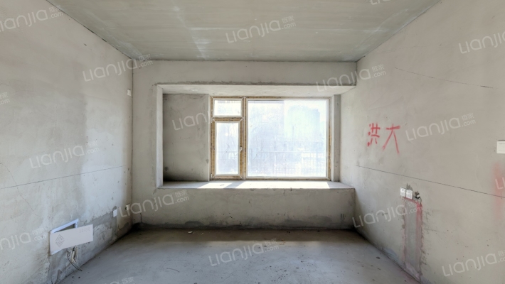 伊河棠樾二手房实景图