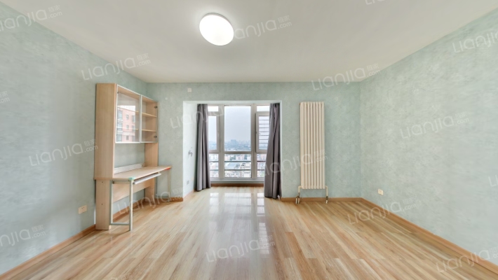 万年花城二期二手房实景图