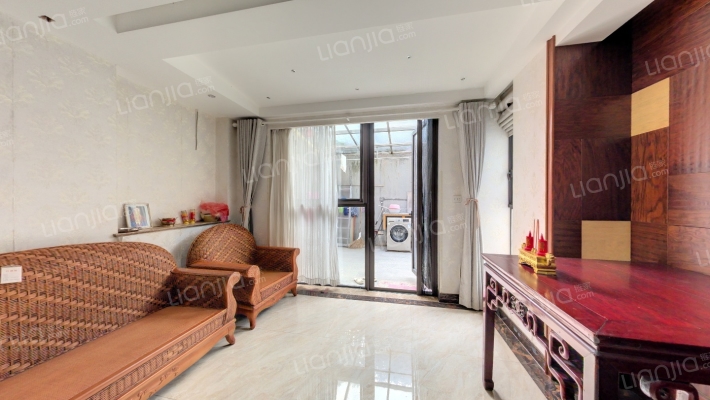 三花悦庄二手房实景图