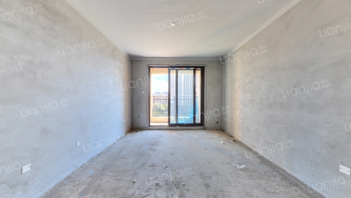 中昂·博雅二手房实景图