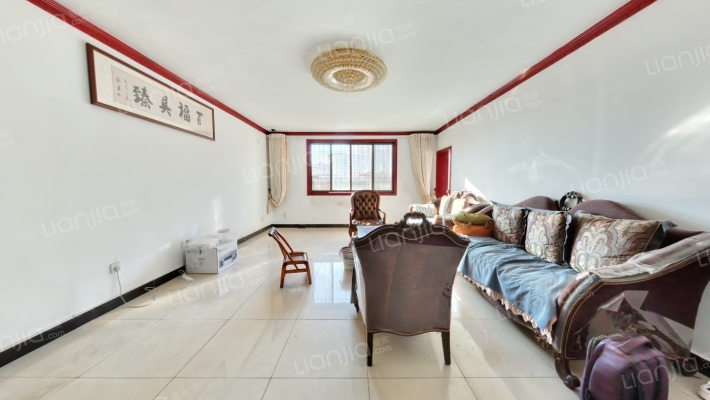 五台路3号二手房实景图