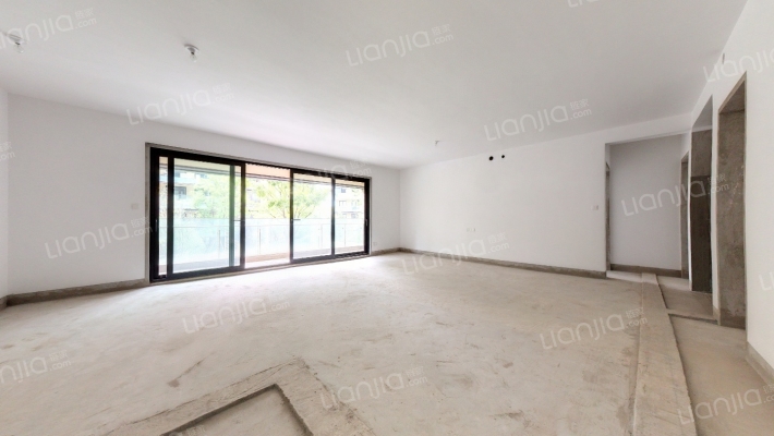 华夏四季A2熙棠苑二手房实景图