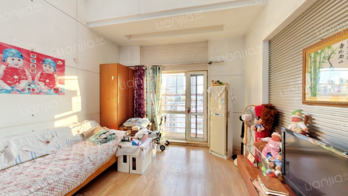 海韵园(塘沽区)二手房实景图