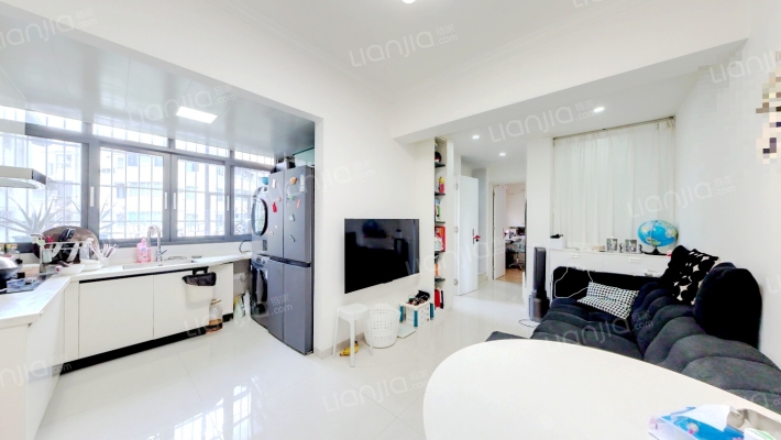 广本宿舍二手房实景图