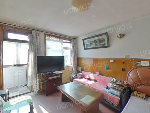 整租·泰山路 3室0厅 南